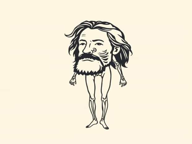 John Bell ? Anatomist