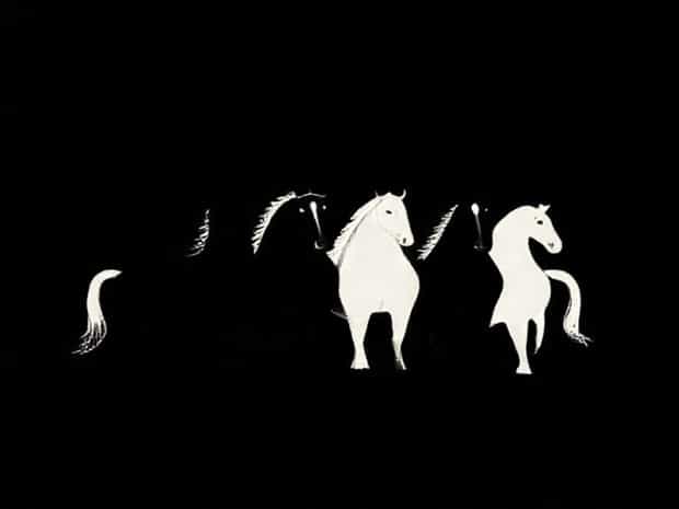 John Gottman Four Horsemen