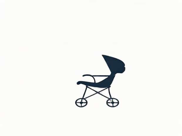 John Lewis Cybex E Priam