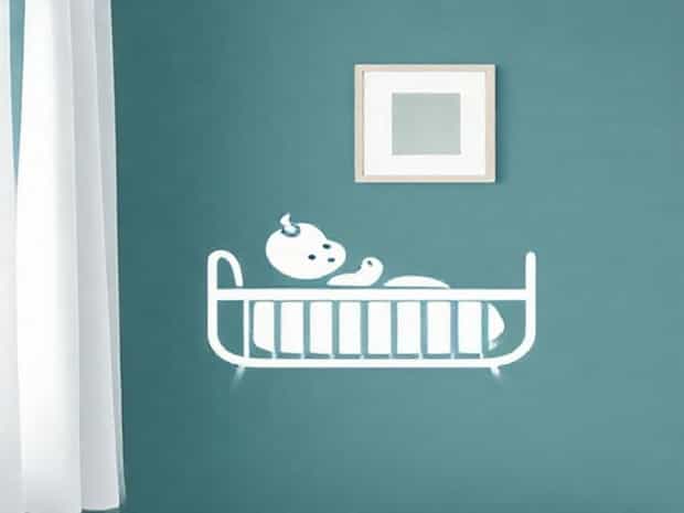 John Lewis Heirloom Baby