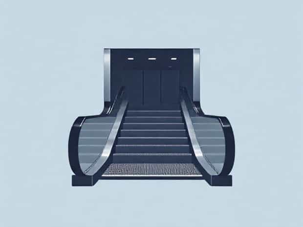 Johnson Lift And Escalator