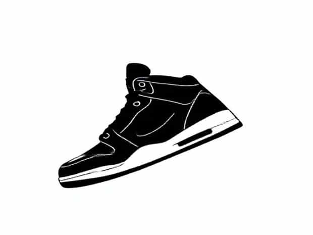 Jordan 3 X Doernbecher