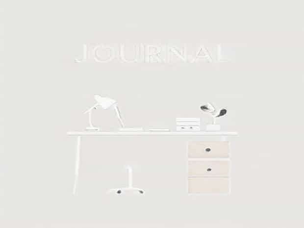 Journal Of Industrial Ergonomics