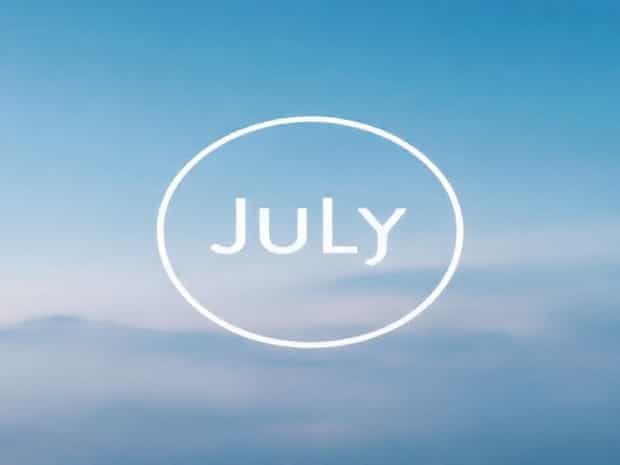 July Imp Days 2024