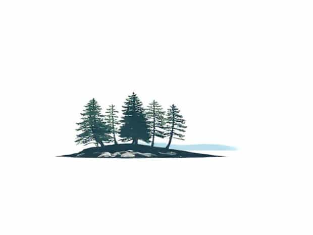 Juniper Island Lake Champlain