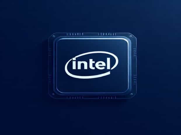 K Series Intel Processor