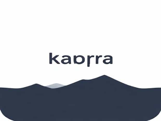 Kapra Neue Pro Italic Rounded