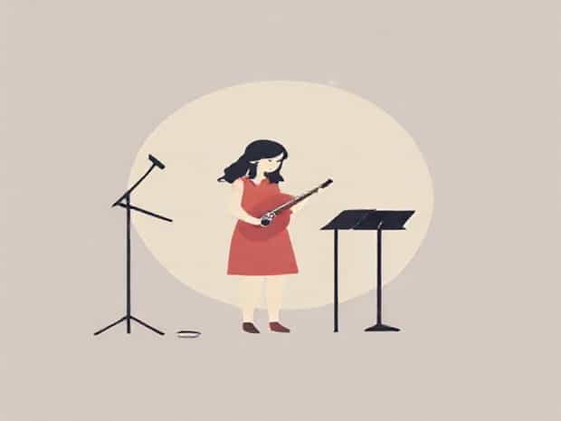 Katherine Young Music Teacher