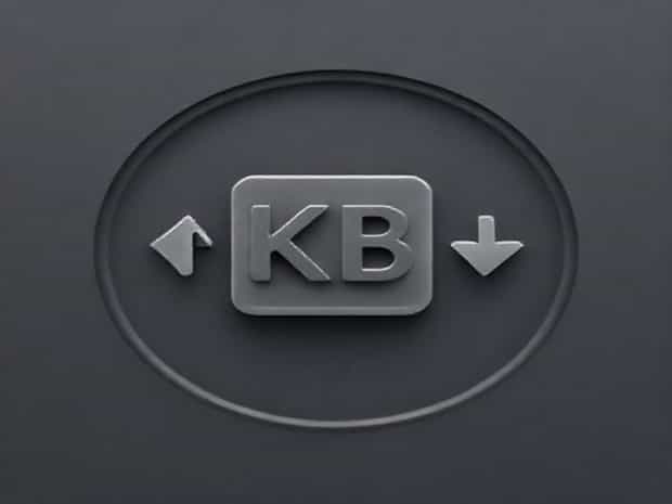 Kb To Mb Converter