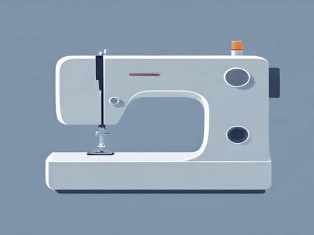 Kenmore Sewing Machine Buttonhole Attachment
