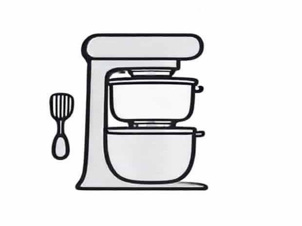 Kenwood Chef Xl Titanium