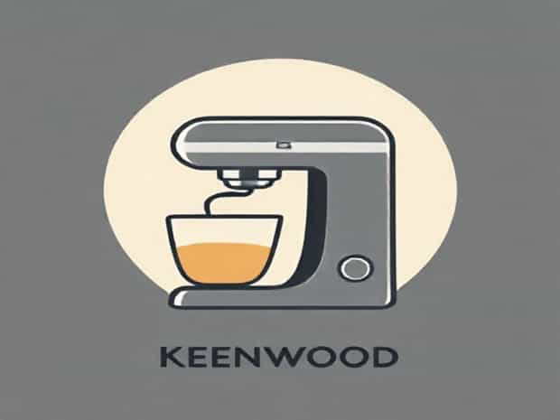 Kenwood Titanium Chef Patissier Xl