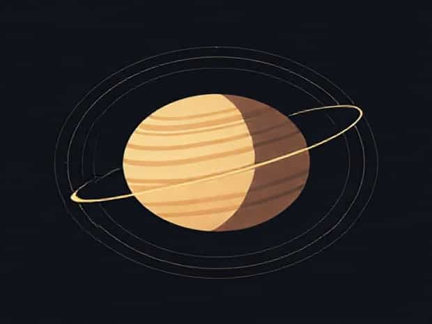 Kepler'S Law Of Planetary Motion