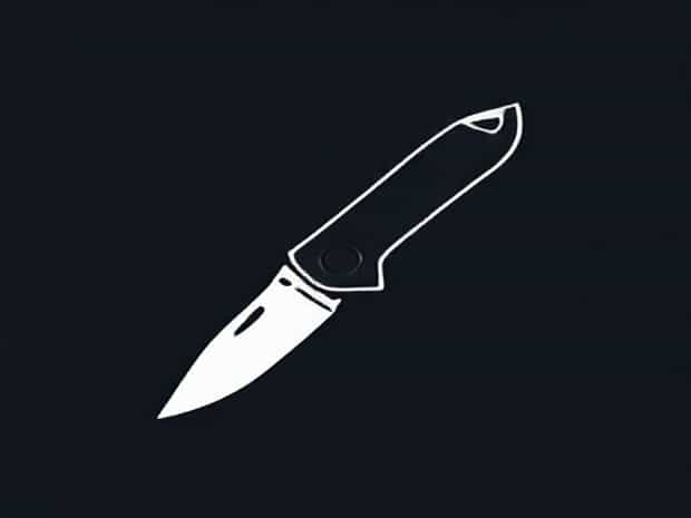 Kershaw Misdirect Pocket Knife