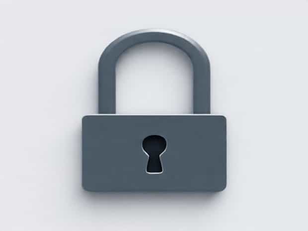 Key Only Goes Halfway In Lock