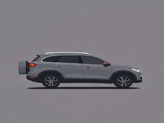 Kia Sorento Towing Capacity