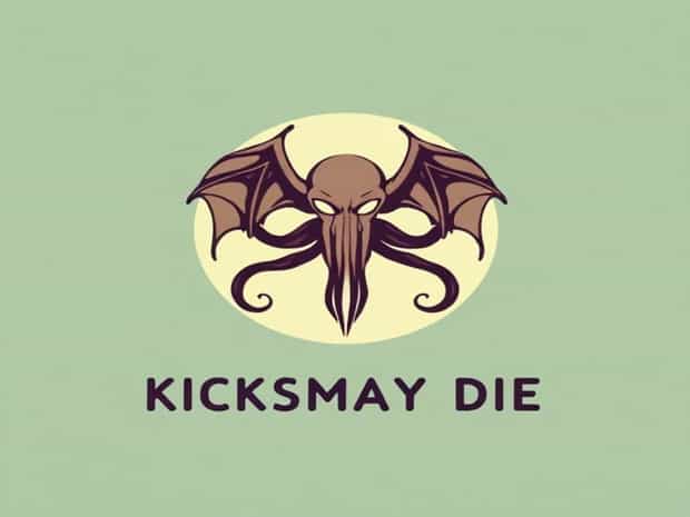 Kickstarter Cthulhu Death May Die