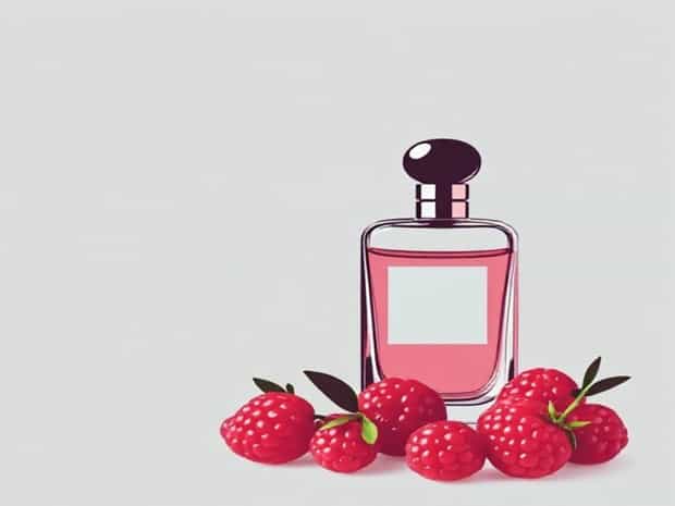 Kimberly Sinful Berry Perfume