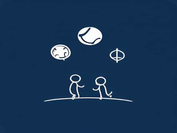 Kindergarten Phys Ed Games
