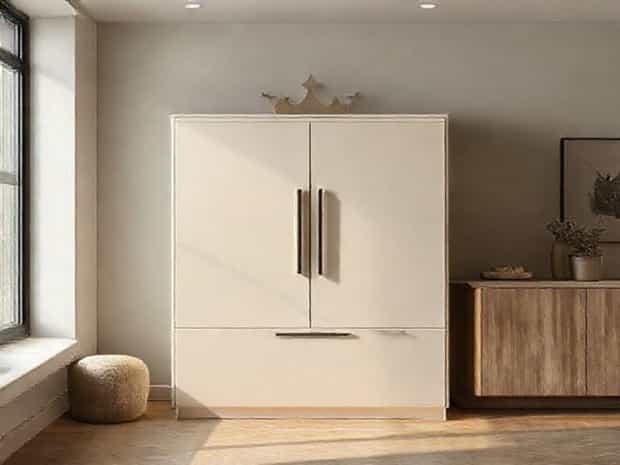King Canada Sandblast Cabinet