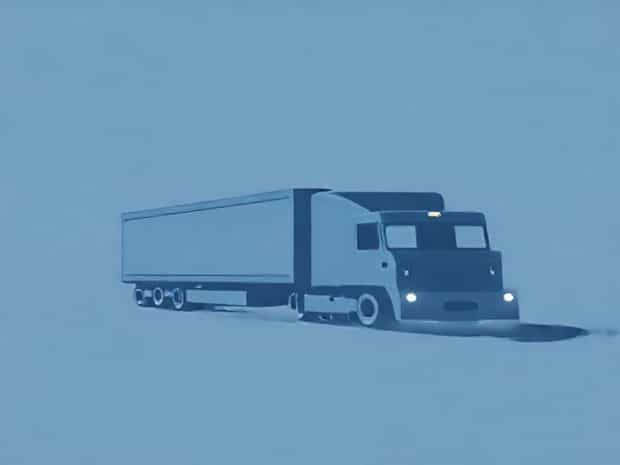 King Of Freight Absent