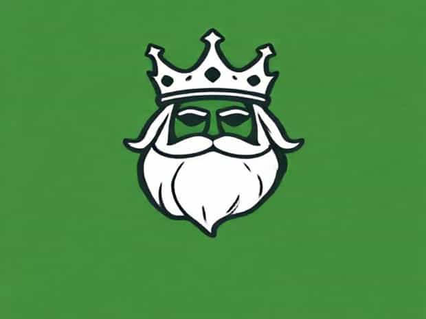 King Of Misrule Lush