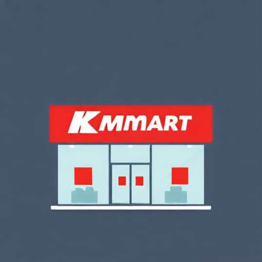 Kmart Still In Business