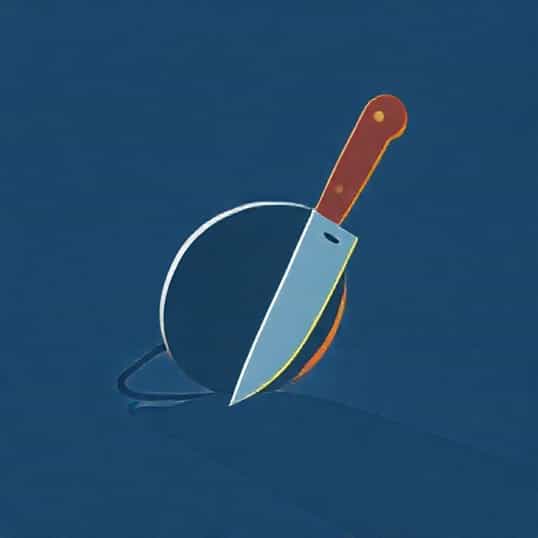 Knife Honer Mouse Trap