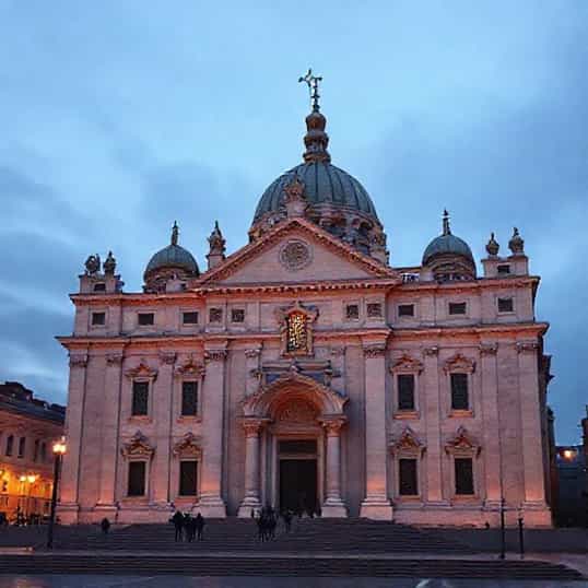 Knock Basilica Mass Times