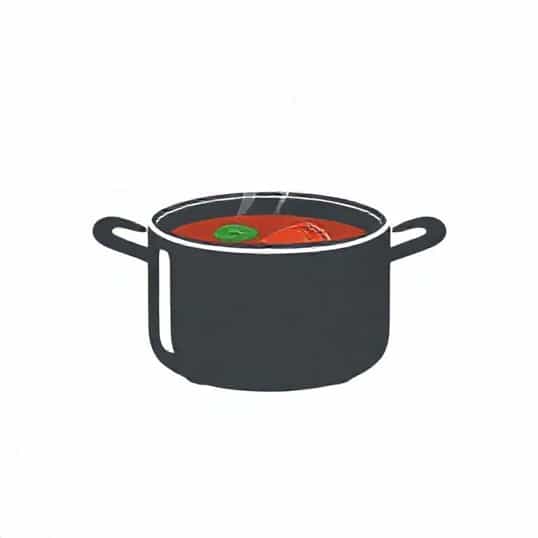 Knorr Beef Stock Pot