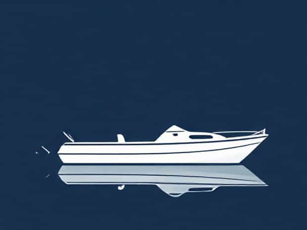 Kontra 450 Polyethylene Boat