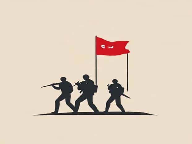 Kurdish Forces In Syria