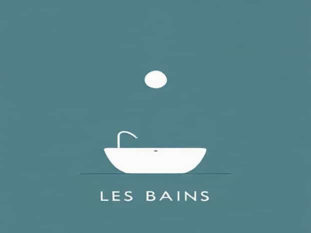 Les Bains Aix Les Bains
