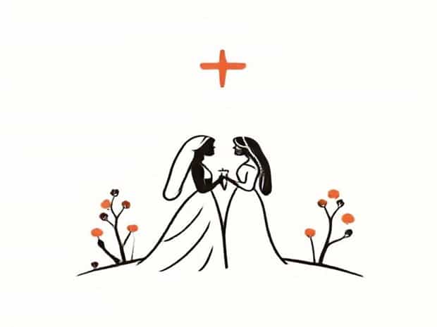 Les Noces De Cretonne
