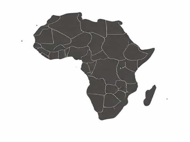 List Five Anglophone Countries In Africa