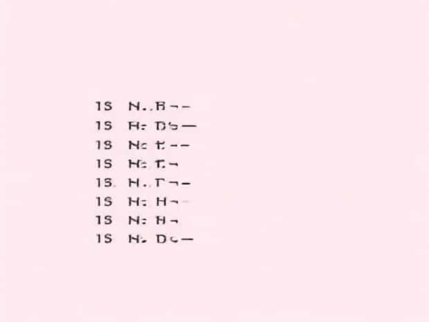 List Of Inhibitory Neurotransmitters