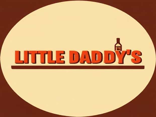 Little Daddy'S Gumbo Bar Menu