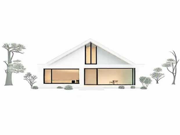 Little Jadeite House Reviews