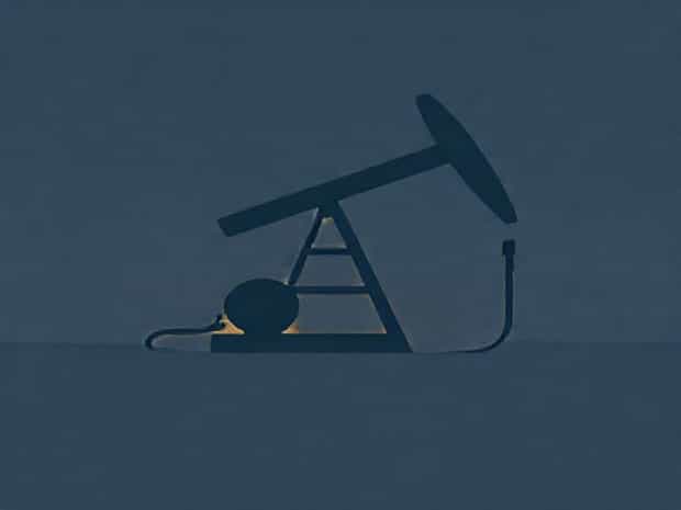 Live Crude Oil Price In Dollar