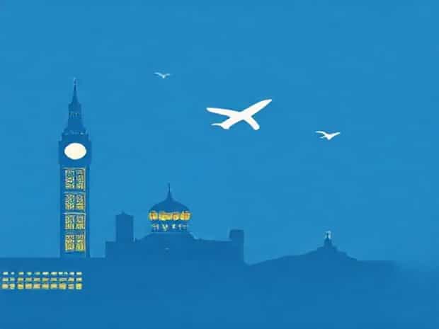 London To Bukhara Flights