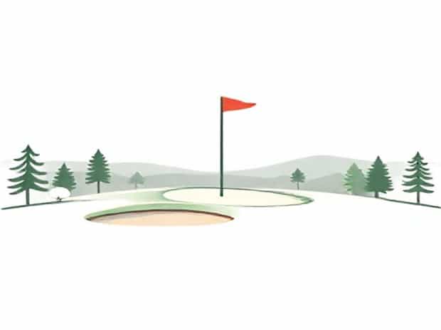Long Hollow Golf Course