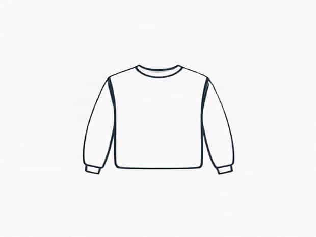 Long Sleeve Hi Vis