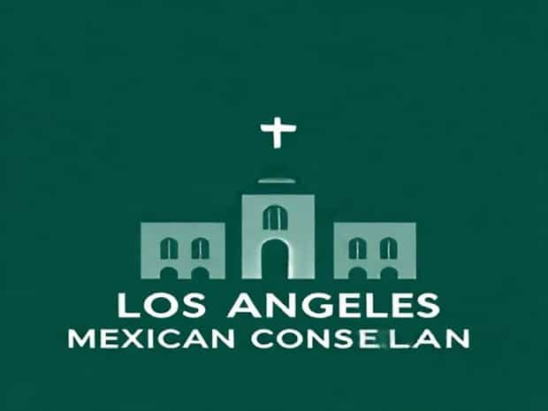Los Angeles Mexican Consulate