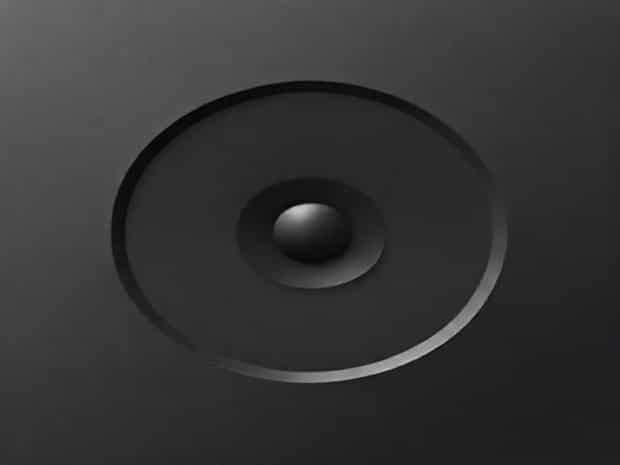 Loud Deep Resonant Sound
