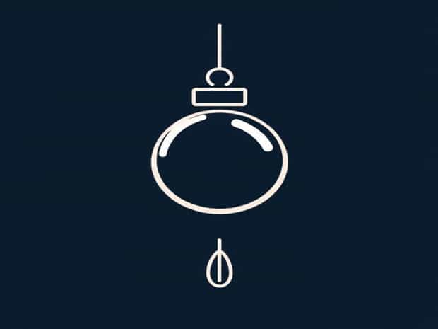 Lovevery Pincer Chime Ball