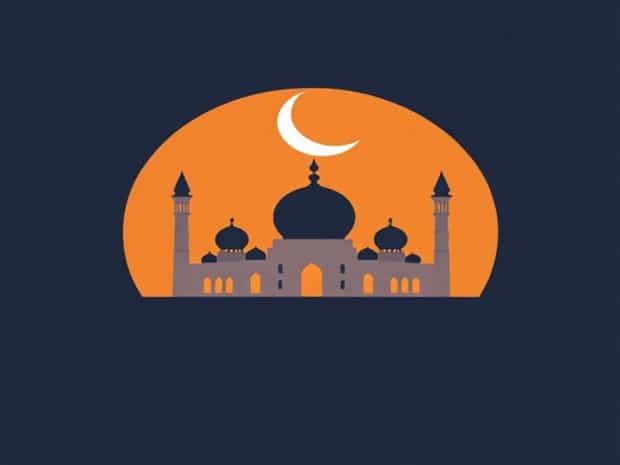 Maghrib Prayer Time Bahrain