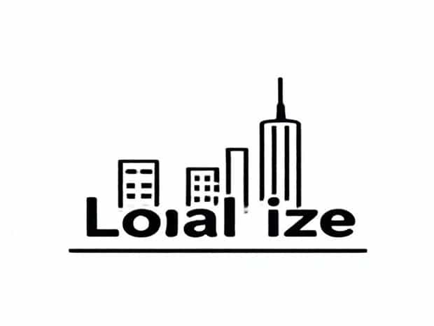 Make A Sentence With Localize