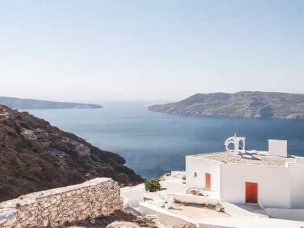 Mani Travels In The Southern Peloponnese