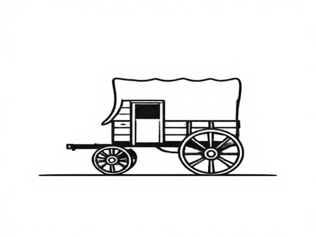 Building A Buckboard Wagon