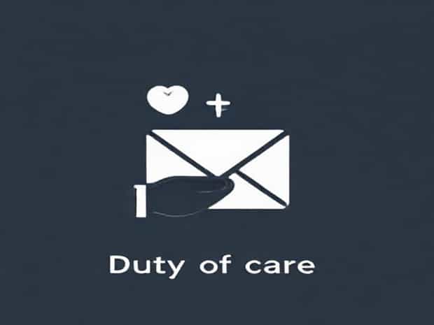 Business Invitee Duty Of Care